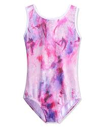 Extending from the waist to under the bustline, this piece is made with flexible boning in the front, sides, and back to keep you shaped and comfortable. Baohulu Leotard For Toddler Girls Gymnastics Shiny Athletic Dance Clothes Active Wear Buy Online In Lebanon At Lebanon Desertcart Com Productid 36003947