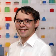 Dipl.-Ing. Matti Reiffenrath