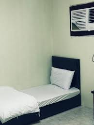 A Hotel Com دانية للأجنحة الفندقية عزاب فقط الشقق الفندقية الجبيل المملكة العربية السعودية السعرالحجز عبر الإنترنت