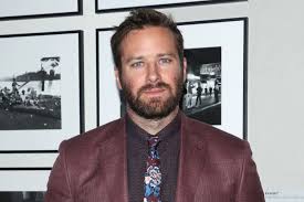 Armie hammer, timothée chalamet fall in love in sensuous oscar contender 'call me by your name' patrick ryan. People Won T Stop Giving Armie Hammer Peaches