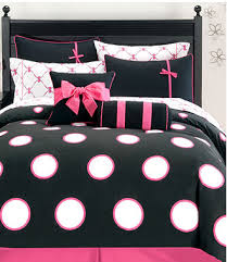 Black And White Sheet Set Full The Sophie 10 Piece Comforter Set Comforter Sets Full Comforter Sets Girl Beds