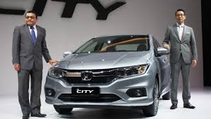Video taken during xo autosport from thailand visit. New Honda City Facelift Launched In Malaysia