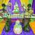 Princess And The Frog Diaper Cake