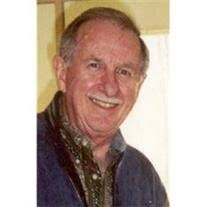 Ronald G. Fougnie Obituary