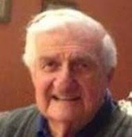 Joseph Aiello Obituary (1927