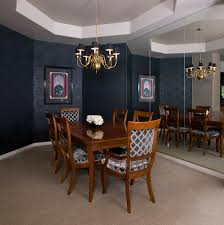Center the viking amish dining table in your dining space. Art Deco Dining Room Houzz