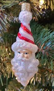And it goes like this. Blown Glass Christmas Ornaments With Free Shipping Schmidt Christmas Market