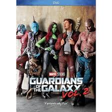 Guardians of the galaxy vol. Guardians Of The Galaxy Volume 2 Dvd Target