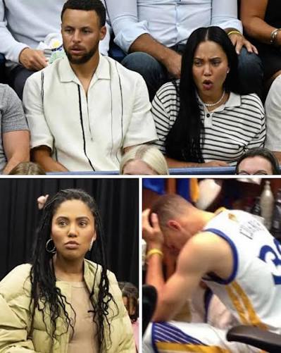 BREAKING: Steph Curry and Ayesha are getting a divorce
