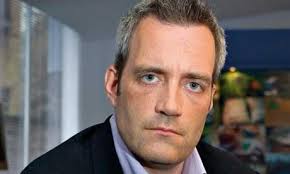 Fever Media's Mortimer joins NBCU