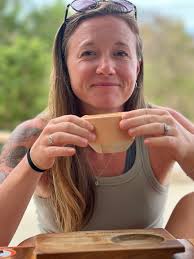 Hi everyone, I've just launched my own business! Team Bia is a series of  webinars, day events and weekend retreats for women in fitness and  wellness, all of which are delivered by