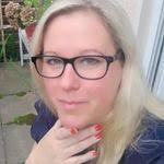 Mandy Lutz's Instagram, Twitter & Facebook