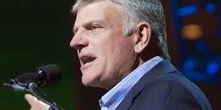 An Open Letter to Rev. Franklin Graham from a “Small Church” Pastor