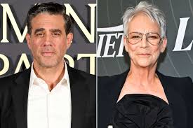 Bobby Cannavale on 'Scarpetta' Sex Scenes with Jamie Lee Curtis