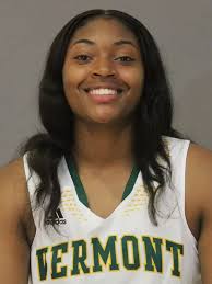 2017-18 Women's Basketball Roster