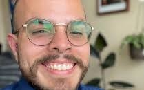 Luis R. De Jesús Báez