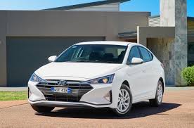 That's why i just left the car in normal mode most of the time. 2019 Hyundai Elantra On Sale In Australia Go Variant Added Performancedrive