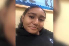 The Philadelphia Police Department is seeking the public's help in locating  missing juvenile Jayla Jolly. Jayla was last seen May 19, 2025,