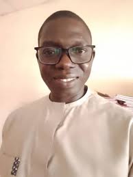 Congratulation to our colleague Mr Alemenew for his promotion.