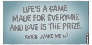 6 Zitate Von Avicii R I P Hafft De