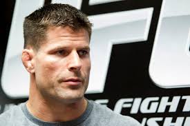 Brian Stann: 'There's a lot of people getting cut from their jobs in  America, not just UFC fighters'