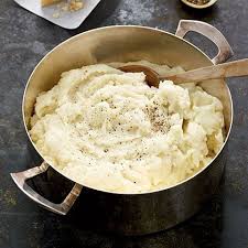 Buttermilk Parmesan Mashed Potatoes Vegetable Recipes For Kids Parmesan Mashed Potatoes Recipes