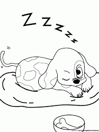 Free Coloring Pages For Kids Printable Coloring Pages Dog Coloring Page Puppy Coloring Pages Cat Coloring Page
