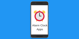 10 Best Alarm Clock Apps For Android And Ios Best Alarm Clock App Android Alarm Clock Best Alarm