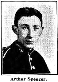 Roy Blacker recently posted about Stennard Island. The name has always  interested me and his post prompted me to see what I could learn about it.  My search took a bit of