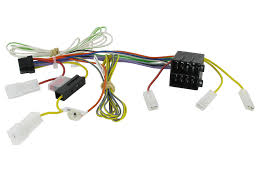 Is simple, if haven't still bought the kenwood go to this site they give you the wiring harness for your car free!!!. Car Stereo Wire Harnesses Radio Wires For All Car Audio Wiring Metra Wire Harness Radio Harness