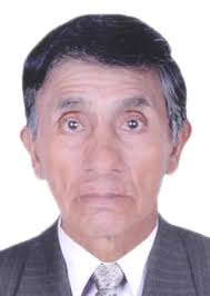 Otorongo MORA HUAMAN, MAXIMO