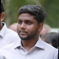 80+ "Ashwin Mathew" profiles