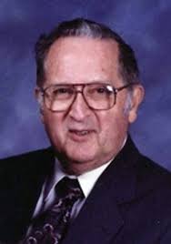 Robert Bupp Obituary