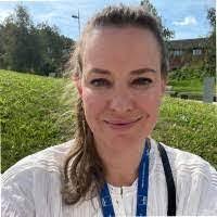 Jolene Carrier's Instagram, Twitter & Facebook