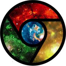 Image result for chrome icon