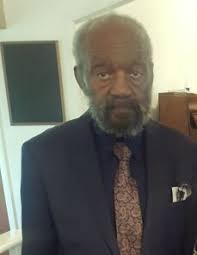 Obituary for Rev. Dr. Robert Lee Robinson
