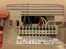 However i am having a problem with the w1 / w2 wires, as the system has a heat pump with a w1, w2 and o wire and the only connection. Diagram Duet Wifi Wiring Diagram Full Version Hd Quality Wiring Diagram Digitalstrate Freiluft It