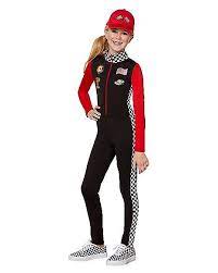 Maybe you would like to learn more about one of these? Kids Racecar Driver Costume Spirithalloween Com