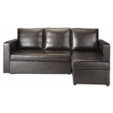 Canape D Angle Convertible 3 Places Marron Toronto Canape Angle Canape Angle Convertible Et Canape 3 Places