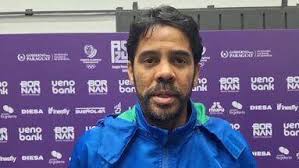 Vídeo: Bernardo Menezes analisa vitória do Brasil sobre Angola no handebol 