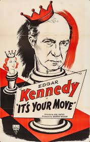 It's Your Move (Short 1945)