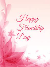 So for your convenience, we have posted this article. Happy Friendship Day Card The Friendships We Make Are Often The Most Important Relationships W Happy Friendship Day Friendship Day Cards Friendship Day Images