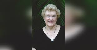 Obituary information for Rosemary (Little) Tews