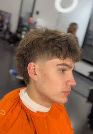 O'Fallon MO Barber Transformations