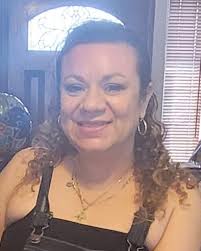 Argelia Dominguez Obituary April 25, 2025