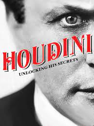 Unlock the mystery in appleton, wi: Prime Video Houdini Unlocking His Secrets Espanol