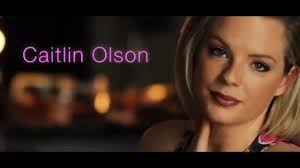 Caitlin Olson