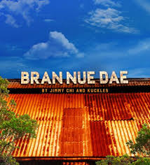 Bran Nue Dae 30th Anniversary Cast Announced