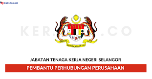 Jabatan perhutanan semenanjung malaysia jalan sultan salahuddin, 50660 kuala lumpur no. Jawatan Kosong Terkini Jabatan Tenaga Kerja Negeri Selangor Pembantu Perhubungan Perusahaan Kerja Kosong Kerajaan Swasta