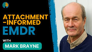 EMDR 2.0 with Ad De Jongh